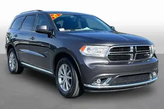 Dodge Durango 2017 SXT 4dr SUV