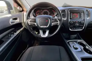 Dodge Durango 2017 SXT 4dr SUV