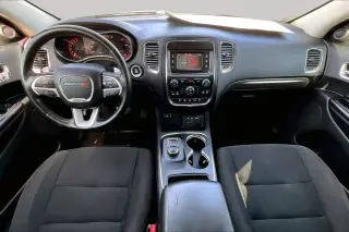 Dodge Durango 2017 SXT 4dr SUV