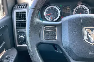Ram 1500 2016 4x4 Tradesman 4dr Quad Cab 6.3 ft. SB Pickup