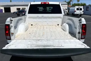 Ram 1500 2016 4x4 Tradesman 4dr Quad Cab 6.3 ft. SB Pickup