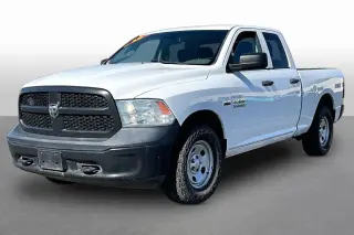Ram 1500 2016 4x4 Tradesman 4dr Quad Cab 6.3 ft. SB Pickup
