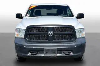 Ram 1500 2016 4x4 Tradesman 4dr Quad Cab 6.3 ft. SB Pickup