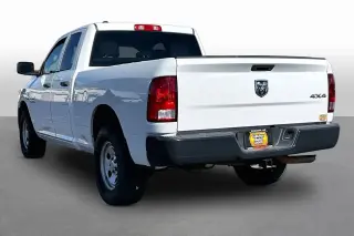 Ram 1500 2016 4x4 Tradesman 4dr Quad Cab 6.3 ft. SB Pickup