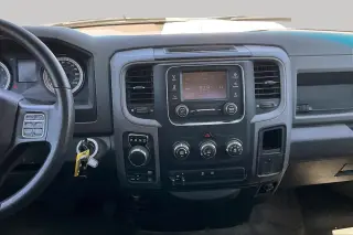 Ram 1500 2016 4x4 Tradesman 4dr Quad Cab 6.3 ft. SB Pickup