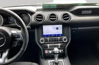 Ford Mustang 2021 EcoBoost 2dr Fastback