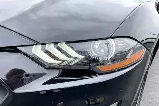 Ford Mustang 2021 EcoBoost 2dr Fastback