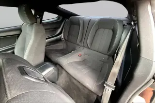 Ford Mustang 2021 EcoBoost 2dr Fastback