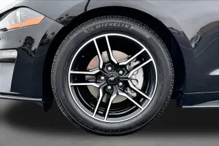 Ford Mustang 2021 EcoBoost 2dr Fastback