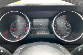 Ford Mustang 2021 EcoBoost 2dr Fastback