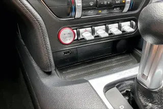 Ford Mustang 2021 EcoBoost 2dr Fastback