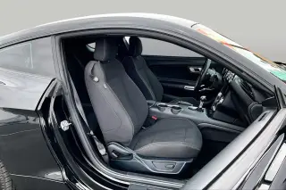 Ford Mustang 2021 EcoBoost 2dr Fastback