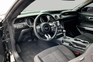 Ford Mustang 2021 EcoBoost 2dr Fastback
