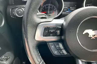 Ford Mustang 2021 EcoBoost 2dr Fastback