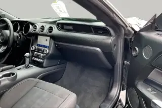 Ford Mustang 2021 EcoBoost 2dr Fastback
