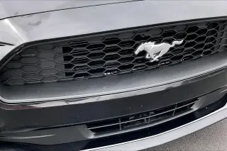Ford Mustang 2021 EcoBoost 2dr Fastback