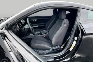 Ford Mustang 2021 EcoBoost 2dr Fastback