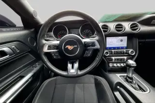 Ford Mustang 2021 EcoBoost 2dr Fastback