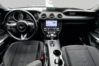 Ford Mustang 2021 EcoBoost 2dr Fastback