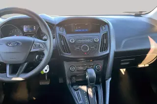 Ford Focus 2018 SE 4dr Sedan