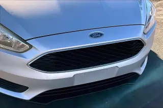 Ford Focus 2018 SE 4dr Sedan