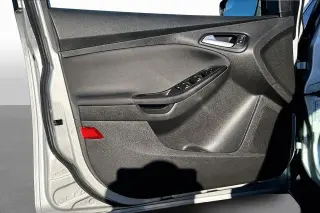 Ford Focus 2018 SE 4dr Sedan