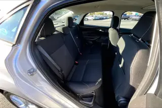 Ford Focus 2018 SE 4dr Sedan