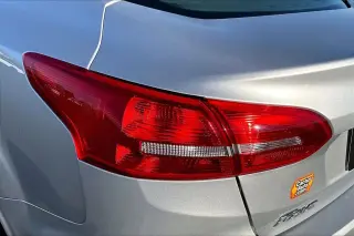 Ford Focus 2018 SE 4dr Sedan