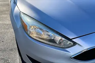 Ford Focus 2018 SE 4dr Sedan