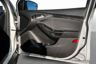 Ford Focus 2018 SE 4dr Sedan