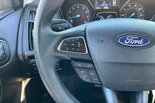 Ford Focus 2018 SE 4dr Sedan