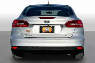 Ford Focus 2018 SE 4dr Sedan