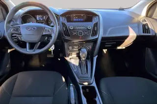 Ford Focus 2018 SE 4dr Sedan
