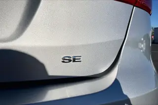 Ford Focus 2018 SE 4dr Sedan