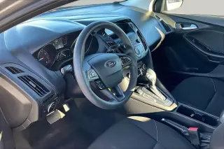 Ford Focus 2018 SE 4dr Sedan