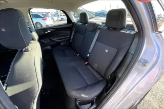 Ford Focus 2018 SE 4dr Sedan
