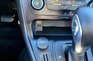 Ford Focus 2018 SE 4dr Sedan