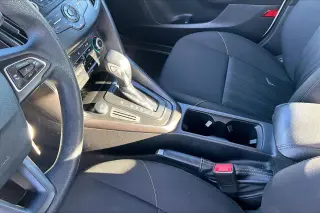 Ford Focus 2018 SE 4dr Sedan