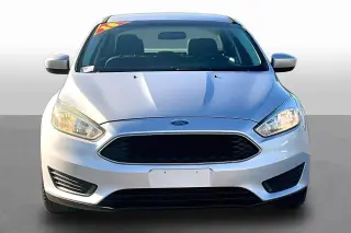 Ford Focus 2018 SE 4dr Sedan