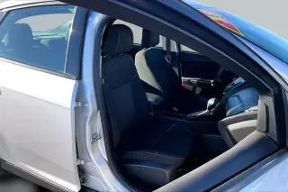 Ford Focus 2018 SE 4dr Sedan