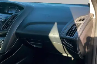 Ford Focus 2018 SE 4dr Sedan
