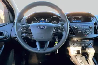 Ford Focus 2018 SE 4dr Sedan