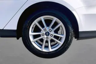 Ford Focus 2017 SE 4dr Sedan