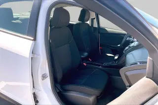 Ford Focus 2017 SE 4dr Sedan