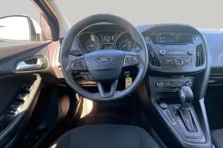 Ford Focus 2017 SE 4dr Sedan