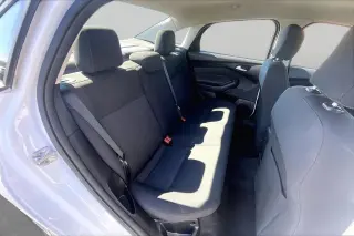 Ford Focus 2017 SE 4dr Sedan
