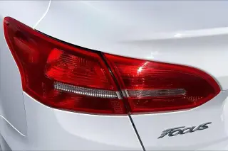 Ford Focus 2017 SE 4dr Sedan
