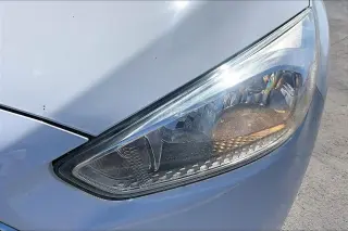 Ford Focus 2017 SE 4dr Sedan