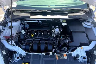 Ford Focus 2017 SE 4dr Sedan