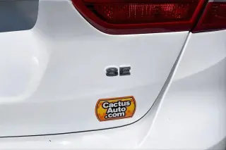 Ford Focus 2017 SE 4dr Sedan